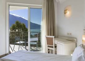 Hotel Sogno del Benaco 4