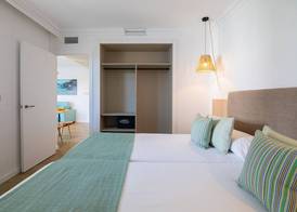 MarSenses Ferrera Blanca Hotel 5