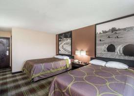 Super 8 by Wyndham Campbellsville KY 5