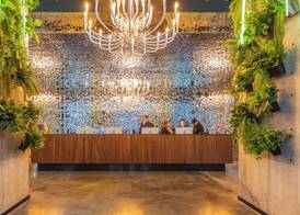 Nova Concierge Aparthotel 2