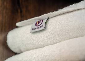 Premier Inn Frankfurt Eschborn 5