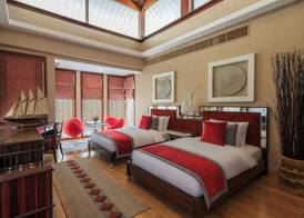 Palavra Resort 4