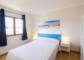 Nuvolet Apartaments 2