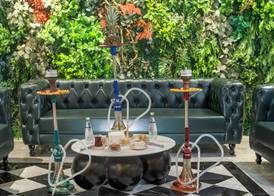 Merit Park Hotel Casino & SPA 2