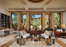 The Canyon Suites at The Phoenician, a Luxury Collection Resort, Scottsdale 3
