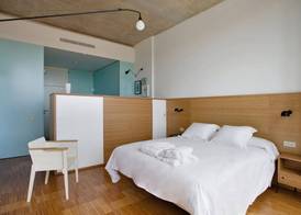 Hotel-Bodega Finca de Los Arandinos 5