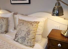 Relais St Jacques - Roanne 5