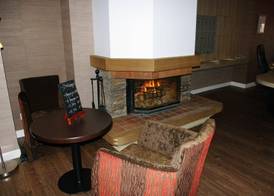 Hotel de la Gare de Troyes 3