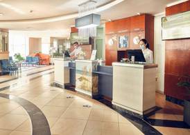 Continental Forum Constanta 2