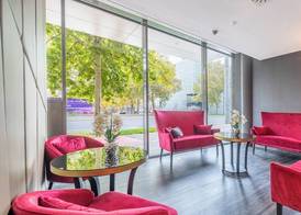 PLAZA INN Graz Messe 3