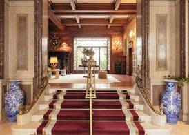 Infante Sagres - Small Luxury Hotels Of The World 2