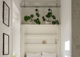 Lwowska Apartment 2