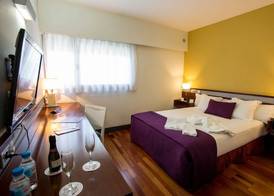Hostal Porcel Torrejón 5