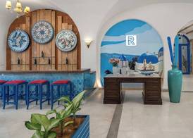 Risemount Premier Resort Da Nang 3
