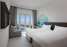 Rove La Mer Beach, Jumeirah 2