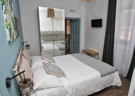 B&B villa al mare 2