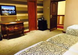 Hotel Savoy 4