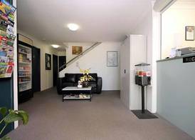Chermside Court Motel 4