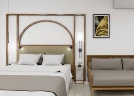 El Greco Hotel 2