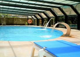 Hôtel Club Jumbo Best Alcazar 4