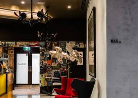 The Old Clare by Ode Hotels 2