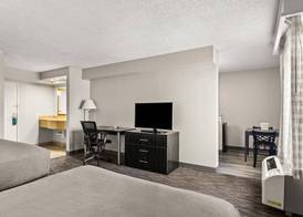 Quality Inn Jacksonville - Orange Park near Naval Air Station 4