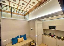 Z-ArchSuites Urbs 5