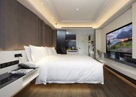 Novotel Yangzhou City Center 3