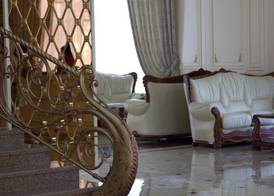 Plaza Hotel Bishkek 5