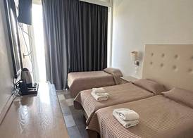 Hôtel Smart Club Golden Alexandros 5