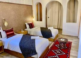 Riad Dades Paradise 4