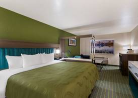 Quality Inn Alpine 5