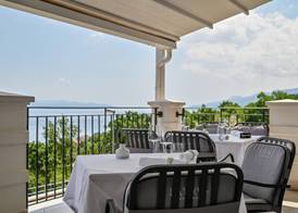Hotel Villa Kapetanovic 4