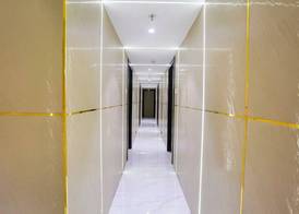 Fabhotel Dolphin Residency 2