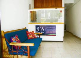 HOTEL OM DOWNTOWN 2