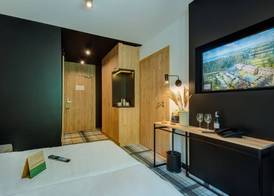 Hotel Saltic Resort & Spa Grzybowo 5