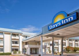 Days Inn by Wyndham Corvallis 3