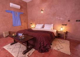 Hotel Kasbah Sahara Services - M'Hamid El Ghizlane 5
