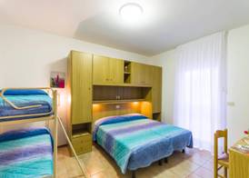 Hotel Bianchi 5