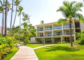 Hôtel Impressive Resort Premium et Spa 5