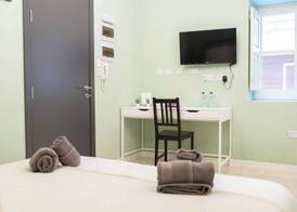 Three Cities Guest House 2