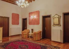 Hotel al Sotoportego 3