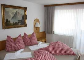 Landhotel Wolf 5