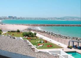 HOTEL TARIK Fnideq 5