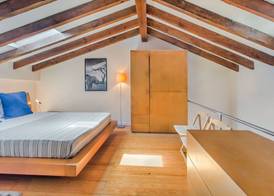 Cozy Duplex in the Picturesque Graça 2