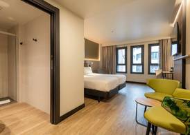 Leonardo Boutique Hotel San Sebastián 4