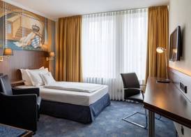 Hotel König Ludwig II 2