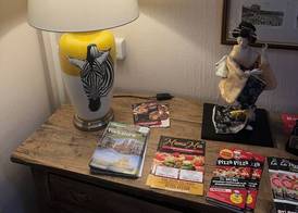 Albemarle Hotel 3