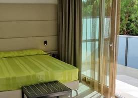 HOTEL VENICE BEACH HVB 34 Lifestyle 4 Superior 4
