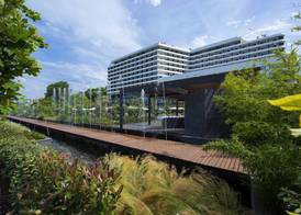 Ramada Plaza by Wyndham Trabzon 2